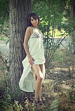 Irina , 39 years old – light brown hair,  green eyes from Nikolaev, Ukraine - Photo 15336
