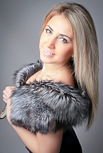 Svetlana , 37 years old – blonde hair,  green eyes from Kiev, Ukraine - Photo 178905