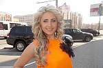 Svetlana , 37 years old – blonde hair,  green eyes from Kiev, Ukraine - Photo 178904