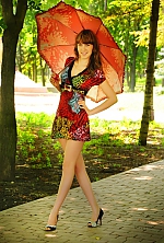 Yulchik , 38 years old – light brown hair,  grey eyes from Lugansk, Ukraine - Photo 15408