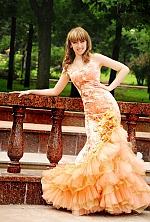 Yulchik , 38 years old – light brown hair,  grey eyes from Lugansk, Ukraine - Photo 15407
