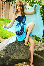 Yulchik , 38 years old – light brown hair,  grey eyes from Lugansk, Ukraine - Photo 15409