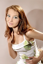 Irina , 36 years old – light brown hair,  grey eyes from Kiev, Ukraine - Photo 179403