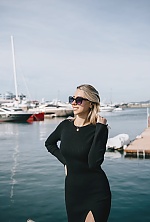 Julia , 29 years old – blonde hair,  green eyes from Kharkiv, Ukraine - Photo 1857919