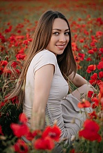 Julia , 30 years old – blonde hair,  green eyes from Kharkiv, Ukraine - Photo 2064405