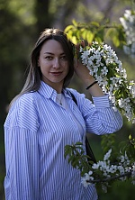 Julia , 29 years old – blonde hair,  green eyes from Kharkiv, Ukraine - Photo 2022589