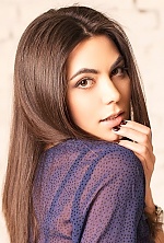 Anna , 32 years old – brunette hair,  brown eyes from Kiev, Ukraine - Photo 526277