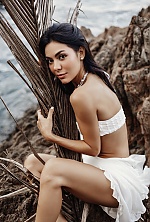 Anna , 33 years old – brunette hair,  brown eyes from Kyiv, Ukraine - Photo 2018446