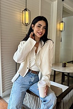 Anna , 33 years old – brunette hair,  brown eyes from Kyiv, Ukraine - Photo 2018449