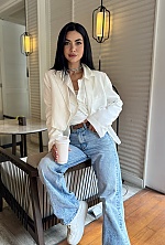 Anna , 33 years old – brunette hair,  brown eyes from Kyiv, Ukraine - Photo 2018447