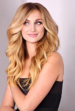 Taisiya , 56 years old – blonde hair,  blue eyes from Dnipro, Ukraine - Photo 1147856