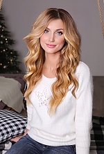 Taisiya , 56 years old – blonde hair,  blue eyes from Dnipro, Ukraine - Photo 1358710