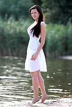 Viktoriya , 45 years old – light brown hair,  blue eyes from Kiev, Ukraine - Photo 15655