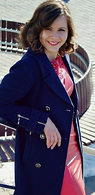 Gorgeous Inna, 30 years old from Ukraine | ID: 86894