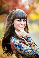 Irina , 38 years old – brunette hair,  grey eyes from Tiraspol, Moldova - Photo 987549