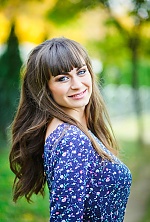 Irina , 38 years old – brunette hair,  grey eyes from Tiraspol, Moldova - Photo 987550