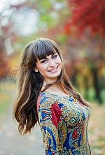 Irina , 38 years old – brunette hair,  grey eyes from Tiraspol, Moldova - Photo 987552