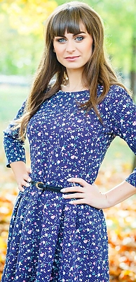 Gorgeous Irina, 38 years old from Moldova | ID: 869044