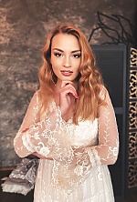 Yulia , 32 years old – light brown hair,  brown eyes from Nikolaev, Ukraine - Photo 1194334