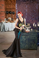 Valeria , 35 years old – auburn hair,  grey eyes from Kiev, Ukraine - Photo 987890