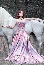 Valeria , 35 years old – auburn hair,  grey eyes from Kiev, Ukraine - Photo 987866