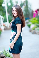 Juliya , 35 years old – light brown hair,  black eyes from Kharkov, Ukraine - Photo 189069