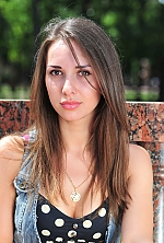 Juliya , 35 years old – light brown hair,  black eyes from Kharkov, Ukraine - Photo 189979