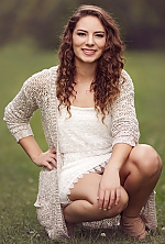 Maryia , 31 years old – light brown hair,  grey eyes from Mykolayiv, Ukraine - Photo 286942