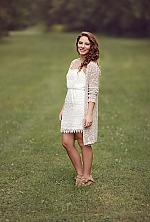 Maryia , 31 years old – light brown hair,  grey eyes from Mykolayiv, Ukraine - Photo 286931