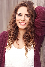 Maryia , 31 years old – light brown hair,  grey eyes from Mykolayiv, Ukraine - Photo 286924