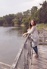 Maryia , 31 years old – light brown hair,  grey eyes from Mykolayiv, Ukraine - Photo 286926
