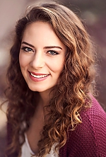 Maryia , 31 years old – light brown hair,  grey eyes from Mykolayiv, Ukraine - Photo 286941
