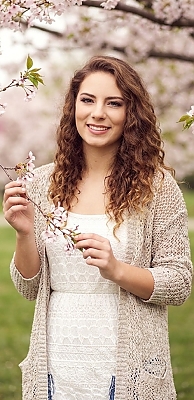 Maryia, age:31. Mykolayiv, Ukraine