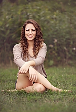 Maryia , 31 years old – light brown hair,  grey eyes from Mykolayiv, Ukraine - Photo 286925