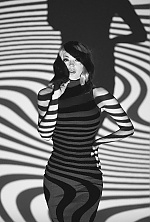 Yana , 43 years old – blonde hair,  brown eyes from Mariupol, Ukraine - Photo 1205775