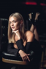 Yana , 43 years old – blonde hair,  brown eyes from Mariupol, Ukraine - Photo 1330103