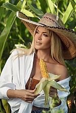 Yana , 43 years old – blonde hair,  brown eyes from Mariupol, Ukraine - Photo 1298798