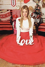 Yana , 43 years old – blonde hair,  brown eyes from Mariupol, Ukraine - Photo 1077607