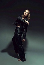 Yana , 43 years old – blonde hair,  brown eyes from Mariupol, Ukraine - Photo 1179860