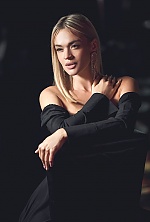 Yana , 43 years old – blonde hair,  brown eyes from Mariupol, Ukraine - Photo 1330106