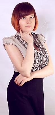 Gorgeous Inna, 29 years old from Ukraine | ID: 88576
