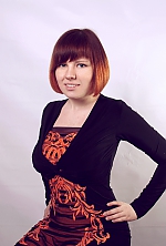 Inna , 29 years old – red hair,  grey eyes from Zaporozhye, Ukraine - Photo 192028
