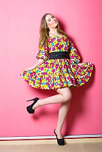 Anastasia , 29 years old – auburn hair,  green eyes from Kharkov, Ukraine - Photo 193186