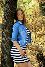Anastasia , 29 years old – auburn hair,  green eyes from Kharkov, Ukraine - Photo 198491