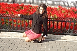 Evdokiya , 34 years old – brunette hair,  black eyes from Chornomorsk, Ukraine - Photo 193891