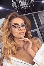 Daria , 29 years old – blonde hair,  hazel eyes from Vinnytsia, Ukraine - Photo 1010585