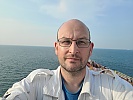 James , 44 years old –  hair,   eyes from Cork, Ireland - Photo 1589090