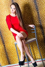 Daria , 37 years old – auburn hair,  grey eyes from Kharkov, Ukraine - Photo 195324
