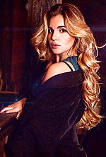 Maria , 32 years old – blonde hair,  brown eyes from Kiev, Ukraine - Photo 1009891