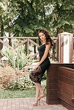 Anastasia , 26 years old – brunette hair,  hazel eyes from Ivano-Frankovsk, Ukraine - Photo 1015941